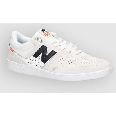 New Balance Numeric Brandon Westgate 508 Skate Schoenen zwart