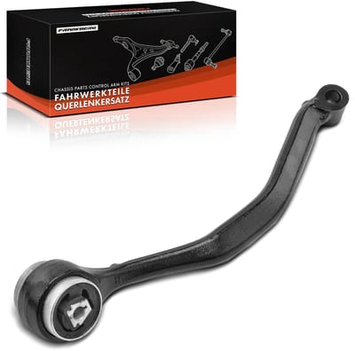 Frankberg 1x draagarm vooras rechts onder voor BMW X3 E83 2006-2011