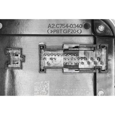 Besturingseenheid - Verlichting VEMO V30-73-0044