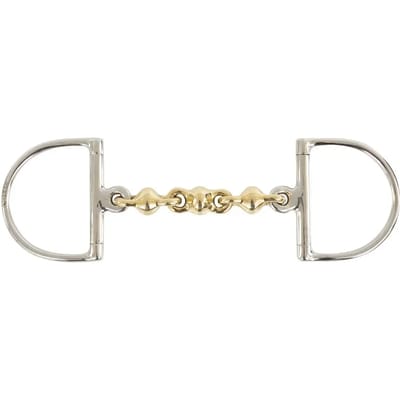 Verdun paardenbit BR Equitation Waterford