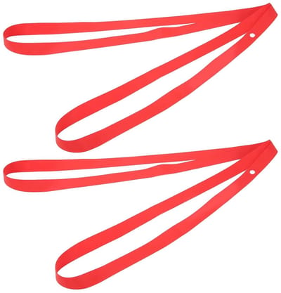 Fietsband bescherming - Velglint nylon - Lekke banden voorkomen - Eenvoudige installatie - 29" 20 mm - Niet gespecificeerd