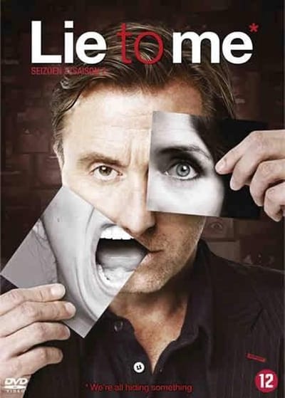 Lie To Me - Seizoen 2