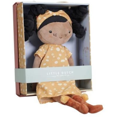 Little Dutch Pluche Dutch Knuffelpop Evi 35cm Babyknuffels Speelfiguren & personages