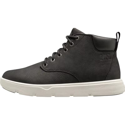 Helly Hansen Pinehurst Leather Wandelschoenen Zwart EU 44 Man