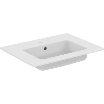 Ideal Standard Plus replacement washbasin for furniture combination E066801