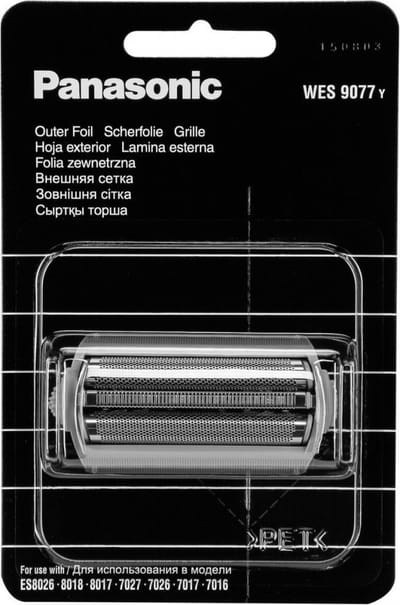 Panasonic WES 9077 Y 1361