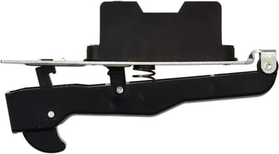 Vervangingsschakelaar voor Haakse Slijper 12A 250V/20A 125V Geschikt voor 230mm Modellen