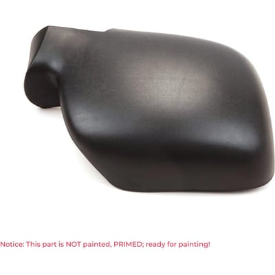 Coque de rétroviseur latéral de voiture BSP1109-2, couvercle droit 7701068842 pour Renault Kangoo Grand Be Bop Express 2008 – 2013