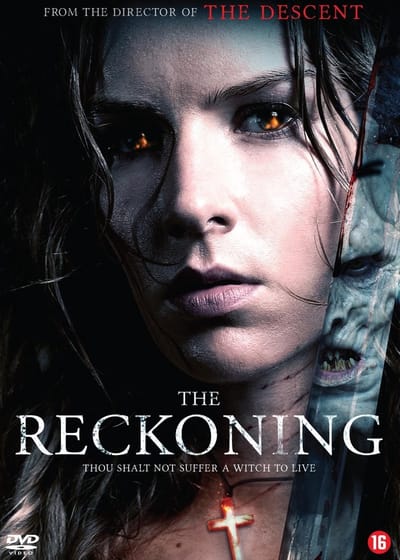 Reckoning (DVD)