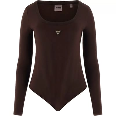 Dames jersey body Guess