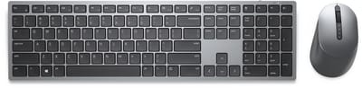 Dell – KM7321WGY-GER – Toetsenbord en muisset – QWERTZ – 4000 DPI