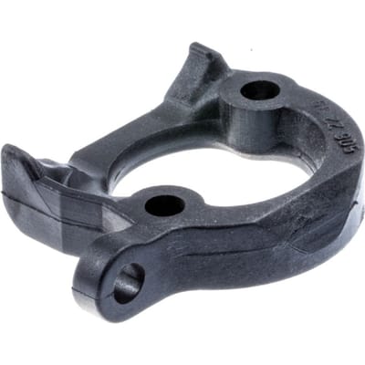 Flange