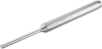 Monoblok Dop- en Pontonpenponser 4 mm voor Precisiewerk