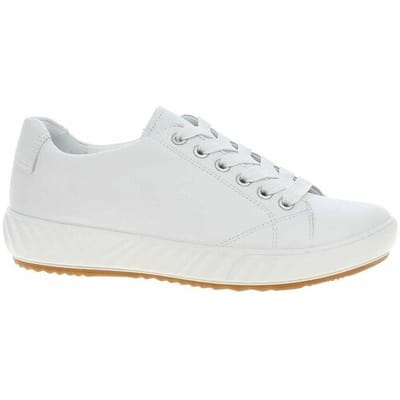 Ara Avio dames sneaker - Wit - Maat 37