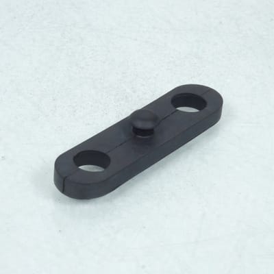 Caoutchouc anti-vibration rétro pour moto Suzuki Sv 650 S 2007 94576-24F00-000