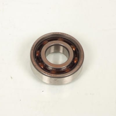 Roulement moteur origine pour moto Beta 50 RR 6203TN9/C3 / Ø17x40x12mm Neuf