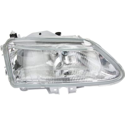 Koplampen DEPO 551-1120R-LD-E, rechts