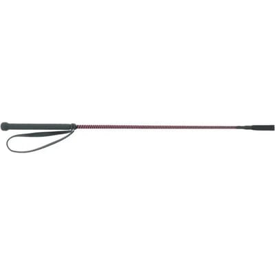Paardrijzweep Whip & Go New six