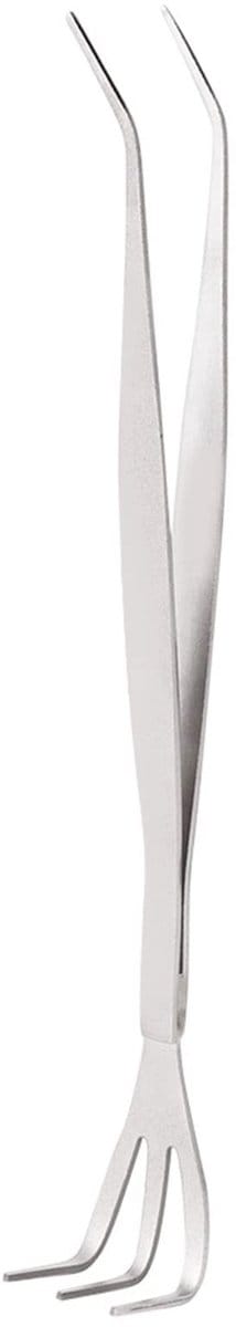 Dailygoods- Bonsaigereedschapset Ergonomisch Handvat - Roestvrij Staal - Antislip - Duurzaam - Slijtvast - Voor Beginners - Tuingereedschap