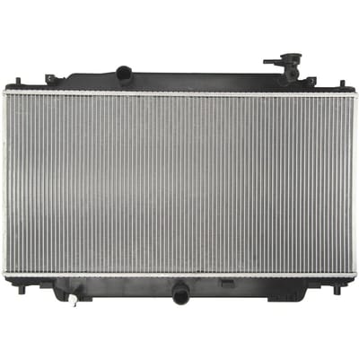 Radiator, motorkoeling DENSO DRM44042