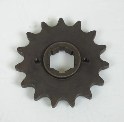 Voortandwiel Sifam voor Motor Yamaha 550 XJ 1981 tot 1985 15 tanden spoed 530 Nieuw