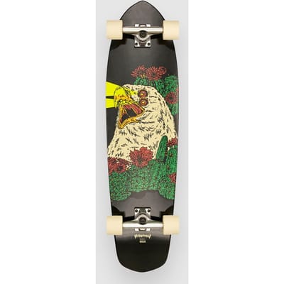 Globe Blazer XL 36" Complete patroon
