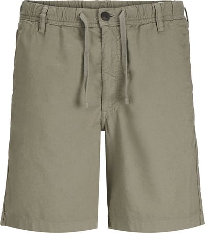 JACK&JONES - JPSTJAIDEN JJCAMPAIGN HYBRID BONDI PLS - Jongens - Bermuda shorts