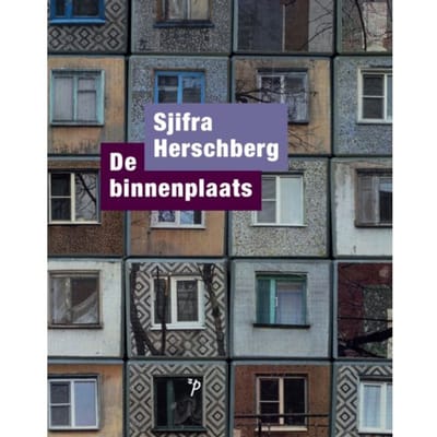 De Binnenplaats - Sjifra Herschberg
