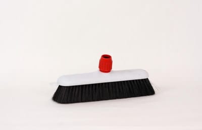 Luva zaalveger 50 cm haarmix