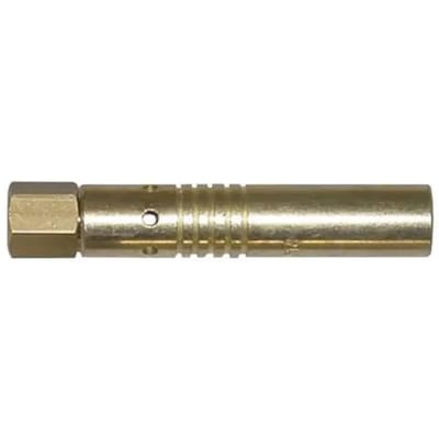 Welco Branderkop M10 17mm