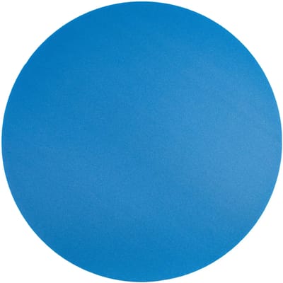 Ronde zwemmat Softee