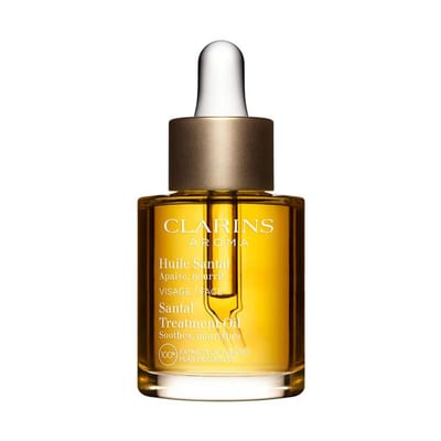 Clarins Santal Treatment Oil 30 ml