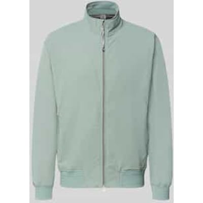 Blouson met tweewegritssluiting model 'SCRIP'