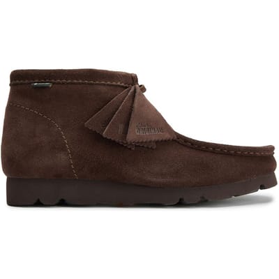 Clarks Wallabee Laarzen