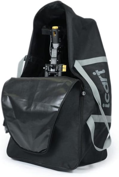 Opbergtas voor Golf Trolley - Beschermhoes voor iCart