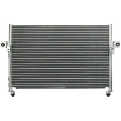 Condensator, airconditioning BOSCH 1 986 AD2 073