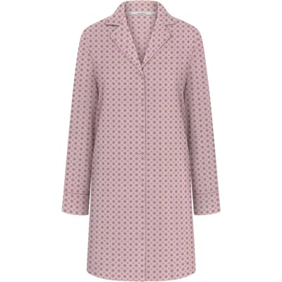 Pyjamashirt voor dames Triumph Boyfriend Fit NDW 03