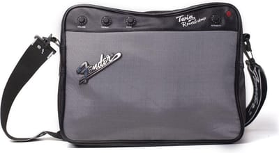 Fender - Amplifier Messenger Bag