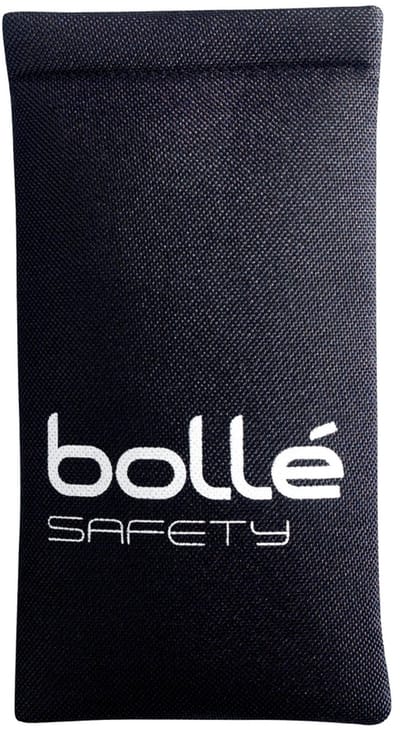 Bollé Brillen Etui (ETUIS) 36 Zwart