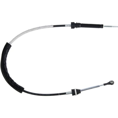Topran Kabel, handgeschakelde versnellingsbak HANS PRIES 117 587