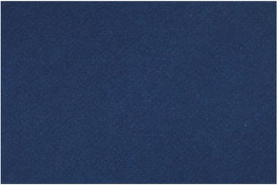 Frans karton, A4, vel 210x297 mm, 160 gr, Indigo Blue, 1 vel | Knutselkarton