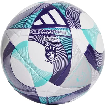 Voetbal adidas Queens League