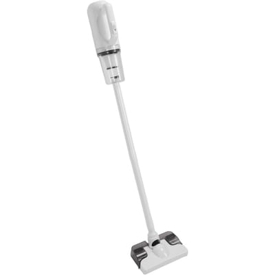 Aspirateur Balai Sans Fil et Combo Laveur 30000pa 43000rpm 120W Rechargeable Aspirateur à Main Souffleur et Laveur 3 en 1 white