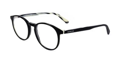 Moncler ML5131 Horn 49/19/150 MAN Brilmonturen