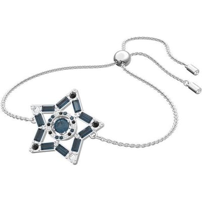 Swarovski Stella Veelzijdige Armband Damesarmband 5622155 Box+Shopping Bag (Random Color) gray