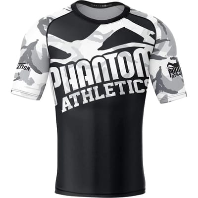 Rashguard Phantom Athletics Warfare