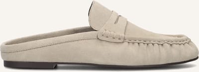 AYANA Lfg014 Instappers - Dames - Beige - Maat 37