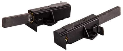 AEG Koolborstel in houder (L) 5x 12.5 houder=56mm klem=5mm 50265476007
