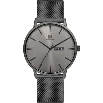 Danish Design Tidløs - Akilia IQ66Q1267 Horloge