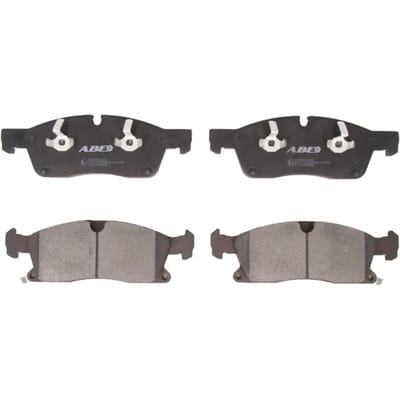 Remblokset ABE C1Y042, voor